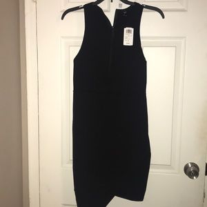 Black Windsor dress NWT